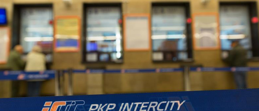 Ostra reakcja PKP po awarii systemu