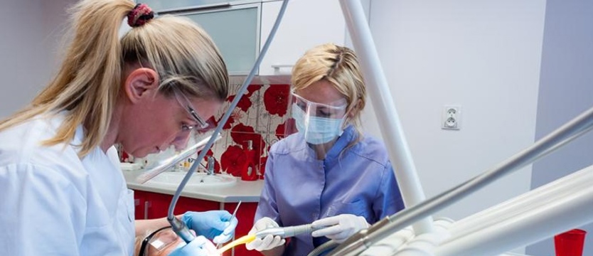 Epidemia próchnicy u dzieci !