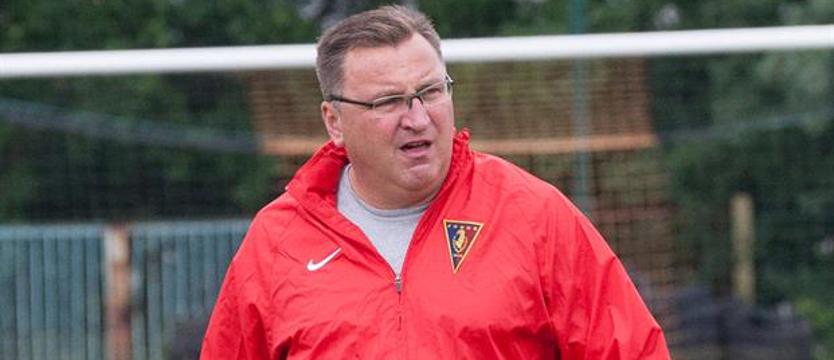 Piłka nożna. Problemów nie brakuje