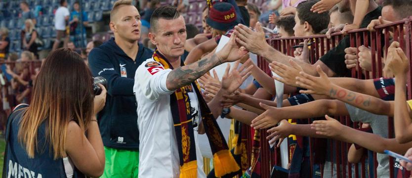 Piłka nożna. Po kontuzjach ani śladu