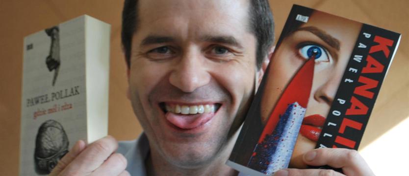 Przyjedzie Paweł Pollak