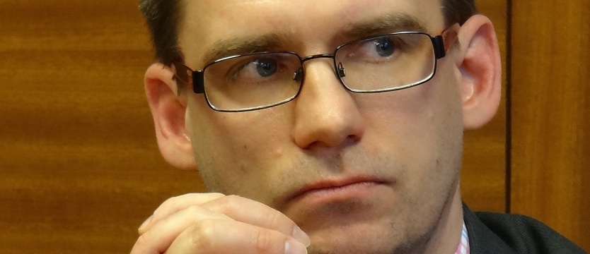 Mały prztyczek dla Trójmiasta
