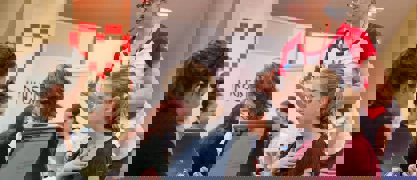 Targi dla szczecińskich gimnazjalistów