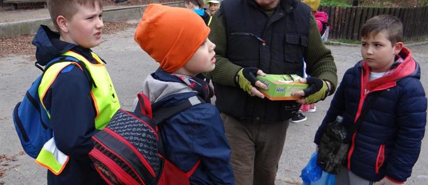 Wiosenne porządki za nami