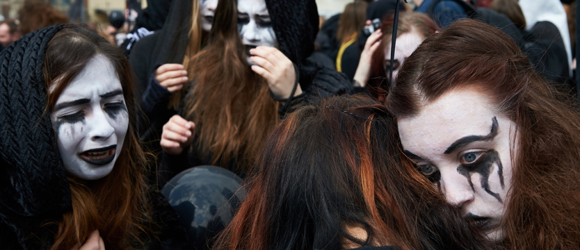 Żegnając Szekspira