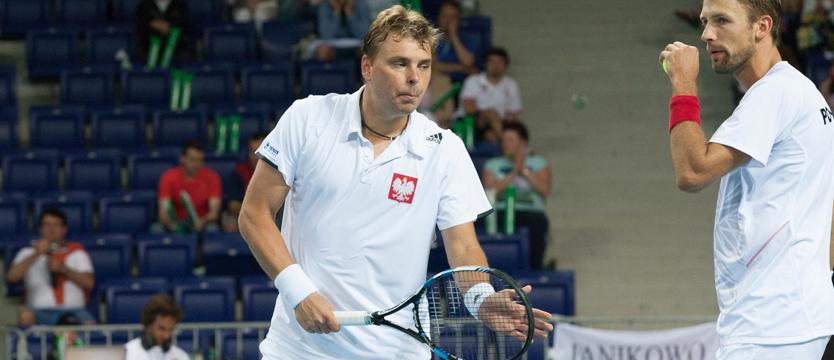 Tenis. Matkowski w ćwierćfinale w Estoril