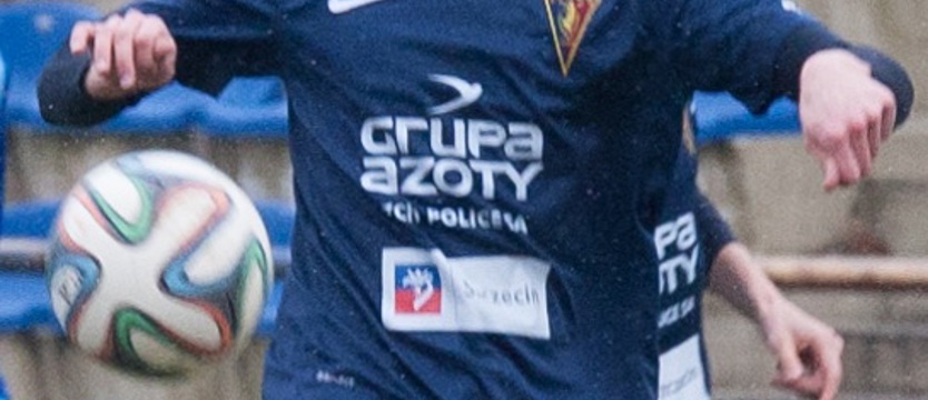 Piłka nożna. Pogoń jedzie do Lecha (film)