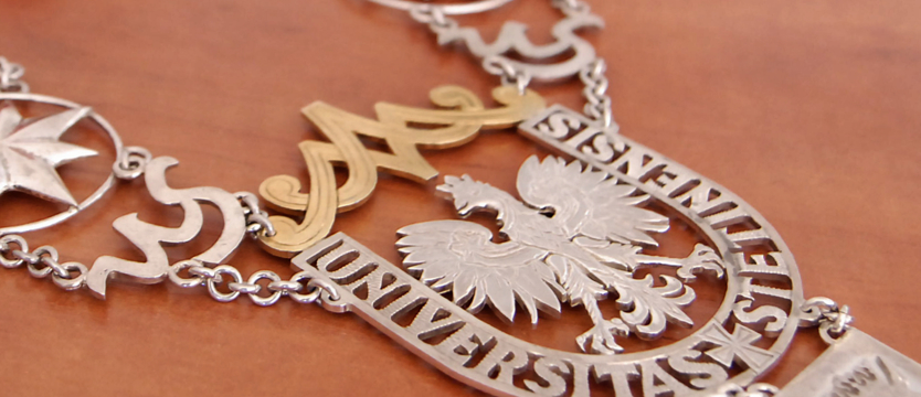 Prof. Szubka pomoże humanistom