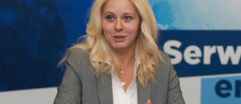 Siatkówka. Zmiany w Chemiku