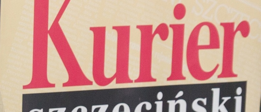 "Kurier" w telewizji