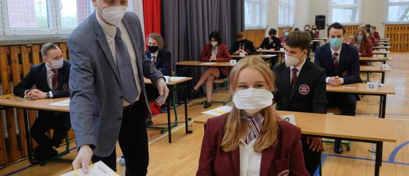 Matura 2021. "Lalka" ku uciesze zdających