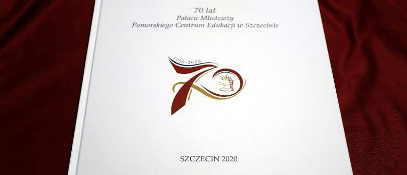 Pałac Młodzieży obchodzi jubileusz. Wśród absolwentów Jurksztowicz i Brodzińska