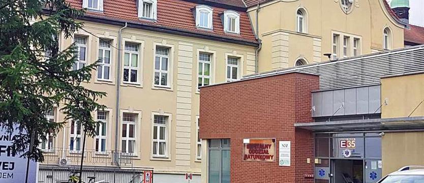 Nowy obiekt leczniczy w Stargardzie. Jest pozwolenie na budowę