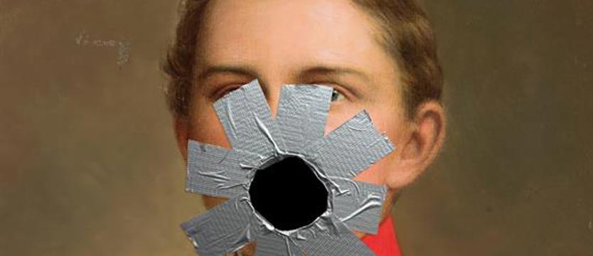 Wieś obnażona, czyli „Rozbieranie ze snu” w Trafostacji Sztuki