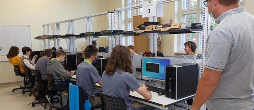 Będą napędzać sukces biznesowy?