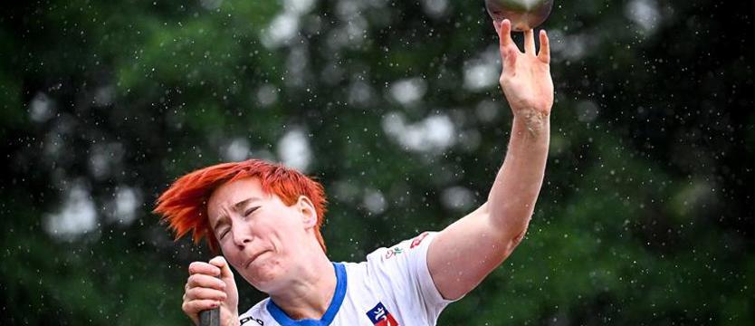 Lekkoatletyka. Dwa srebrne medale Startu Szczecin w mistrzostwach Polski