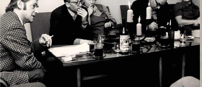 W Związku z literatami