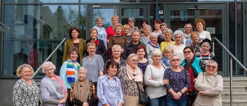 Wspomnienia i marzenia. „Dana” to wciąż symbol