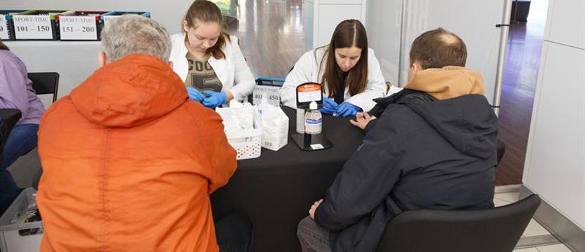 W sobotę profilaktyka w Galaxy