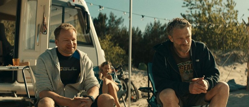 Masz pomysł na film? 600 tysięcy złotych czeka dla filmowców