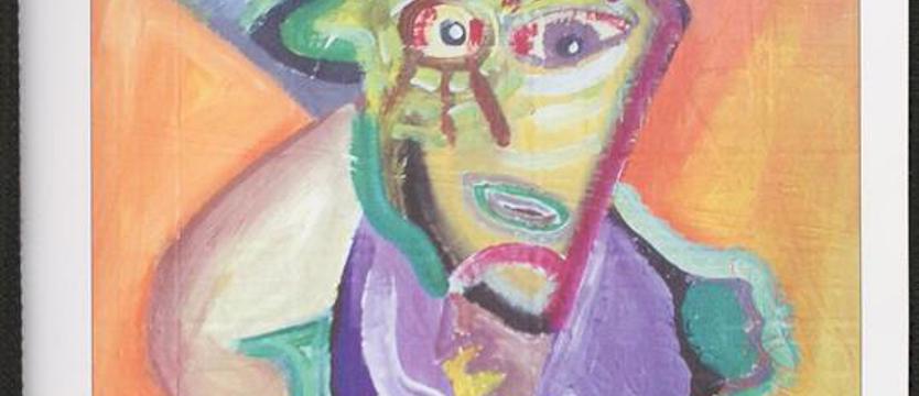 Władysława Edwarda Gałki okruchy życia. Pomimo tego, dzięki temu…