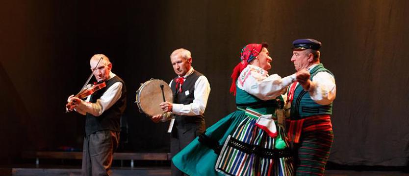 Od środy - Szczecin stolicą folku. Będzie potańcówka na placu Solidarności!