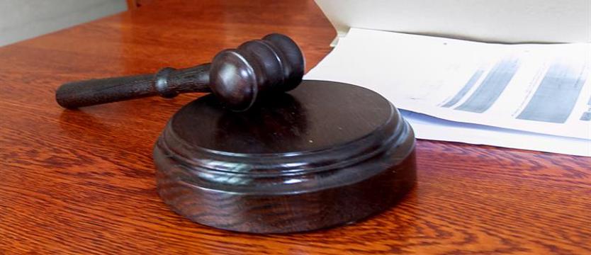 Dziś możliwe ogłoszenie wyroku w sprawie dzieciobójstwa