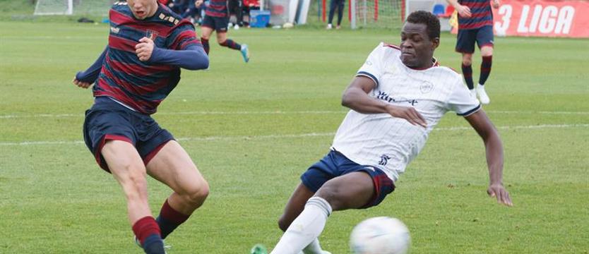 Piłka nożna. Rezerwy Pogoni wygrały w końcówce