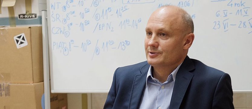 Duży spadek liczby przeszczepień nerek w Szczecinie. Wszystko przez pandemię