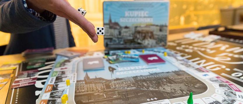 Trwają zapisy na Turniej Szczecińskich Gier Planszowych