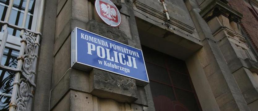 Szczególne okrucieństwo. Gwałciciel trafił do aresztu