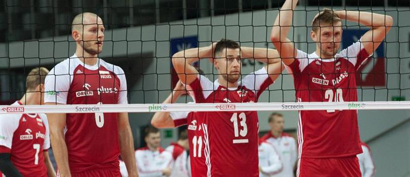 Siatkówka. Grbić i Lavarini za sterami reprezentacji