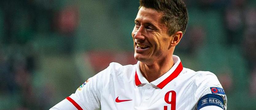 Piłka nożna. Lewandowski zagra z Lazio