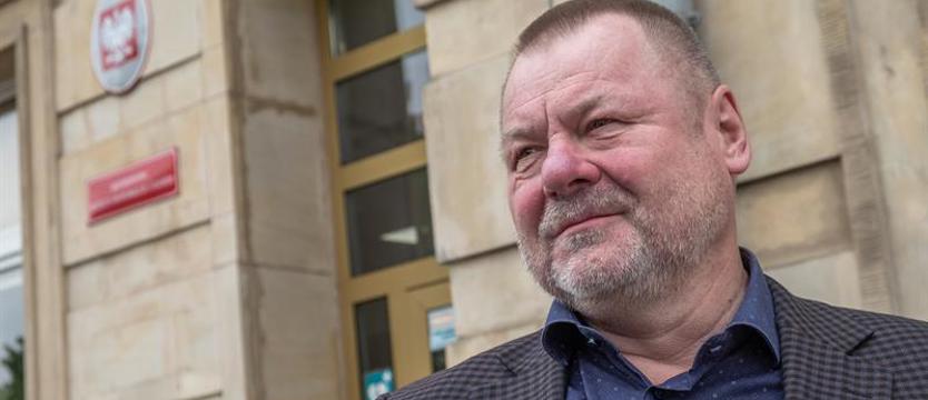 Proces w sprawie antypolicyjnego mema - znamy wyrok