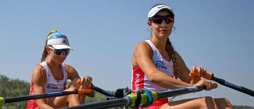 Wioślarstwo. Medale ME szczecinianek