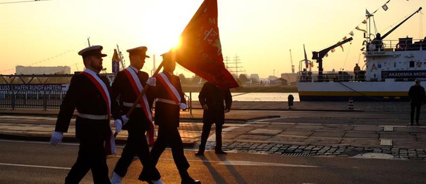 Akademia Morska stanie się politechniką