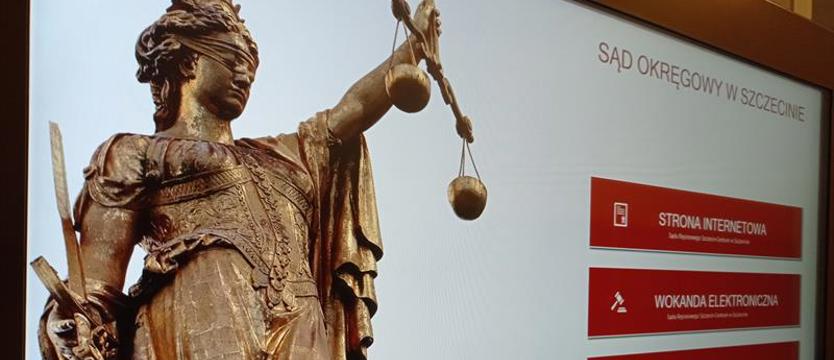 Akt oskarżenia wobec grupy przestępczej. Wyłudzili 8,5 mln zł