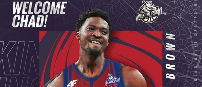 Koszykówka. Nowe twarze w Kingu i PGE Spójni