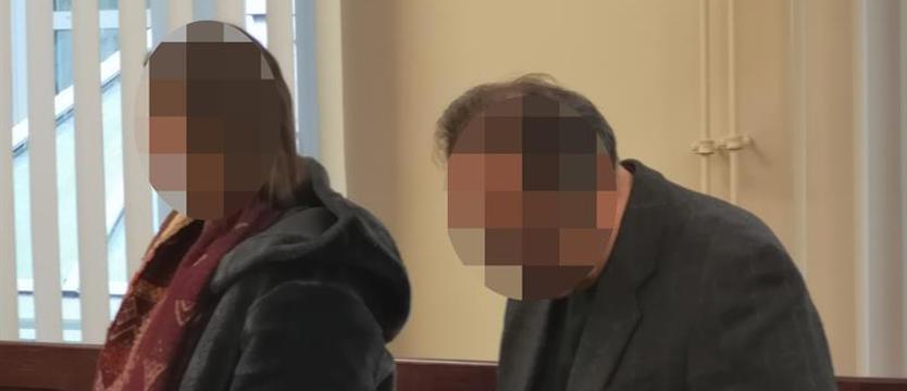 Dziewięć lat po dziennikarskiej prowokacji były mecenas K. skazany