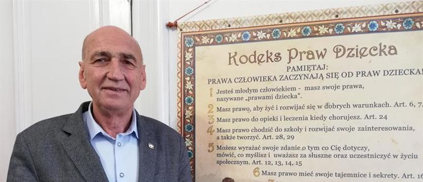 Przyjaciele dzieci i rodzin. Wsparcie i terapia w Towarzystwie Przyjaciół Dzieci w Szczecinie