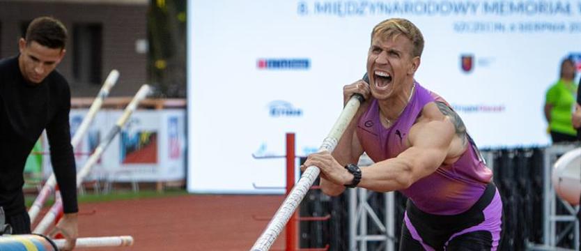 Lekkoatletyka. Lisek i Gaborska mistrzami Polski