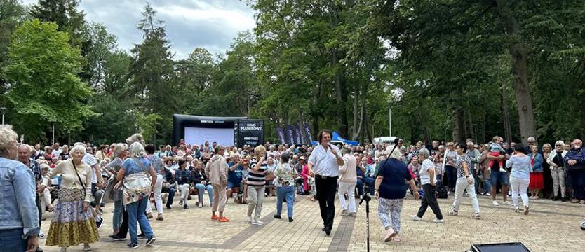 Co się dzieje? (24-27.07.2025)