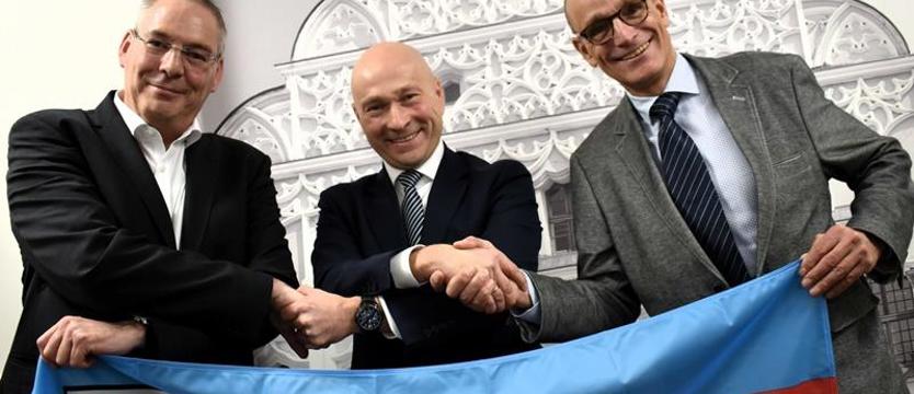 W Stargardzie będą produkować karmę dla zwierząt