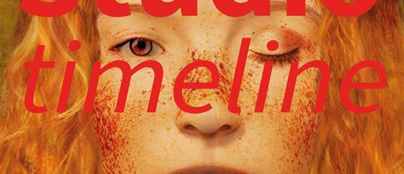 Fantastyczne obrazy pełne symboli i archetypów