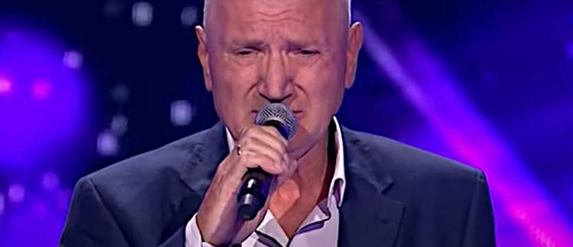 Muzyka to moje życie. Śpiewający senior z Morzyczyna