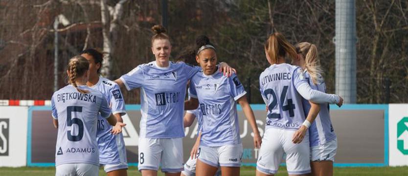 Ligowy weekend. Pogoń ze Śląskiem na wielkim stadionie!