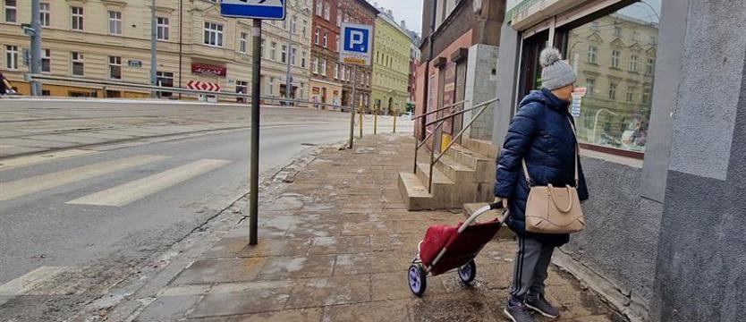 Niewielki sklepik z długą historią. Jaka przyszłość czeka to miejsce?