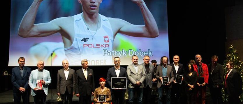 68. Plebiscyt Sportowy „Kuriera Szczecińskiego”. Od piątku rozpoczynamy głosowanie