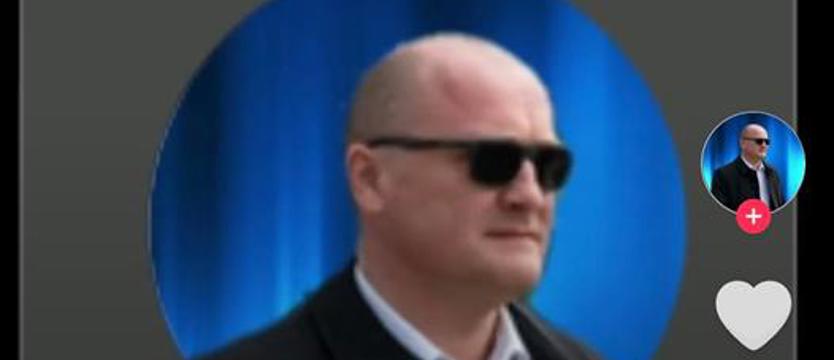 Prezydent Krzystek ma Tik Toka 