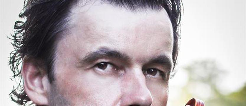 Wszystko zaczęło się w Szczecinie. Talent, skrzypce i klucz